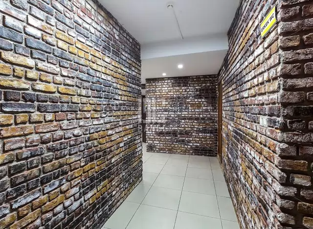 Yıkıkkemer İnşaat Taş Duvarcısı